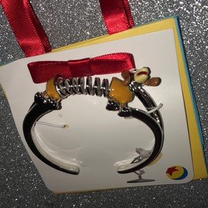 New Disney Parks toy story bracelet bangle